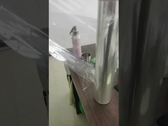 38g/45g Yağa Karşılıklı Hamburger Hamur Kağıdı Tayvan Pirinç Top Kaplama Kağıdı