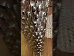 3D kedi gözü filmi