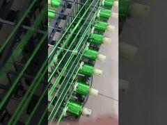 Ekmek, kek, oyuncaklar için renkli metal altın ve gümüş teller,