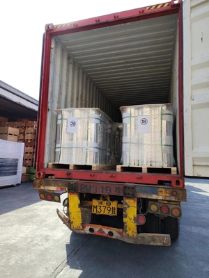 Laminasyonlu EPE köpüğü için VMPET + PE Film, VMPET Kaplama Paket Çantalarının LDPE Laminasyon Filmleri