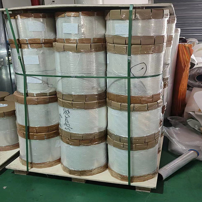 Profesyonel 180mic Pvc Lazer / Holografik Film İhracatçısı, Özel Lazer Evcil hayvan ve Pvc Metallized Lazer Ürünü kabul