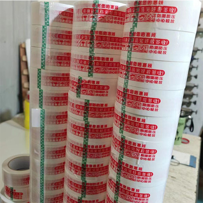 Jumbo Bopp Tepe Roll Şeffaf Dükkanlı Bopp Tepe Paketleri Tedarikçileri