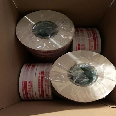Toptan Transparant Sarı Dükkanlı Bopp Paketleme Teypleri