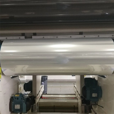 Islaklık Dayanıklı Şeffaf Yüksek Kırılma Pet Kırılma Ambalaj Filmleri
