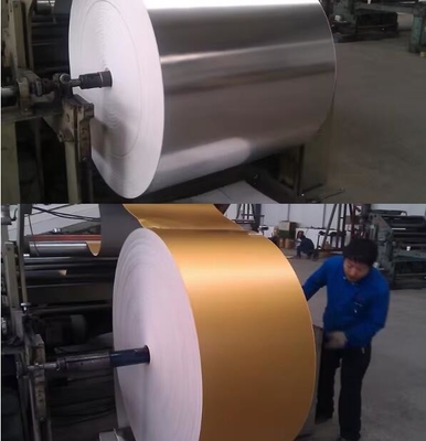 250GSM Sanat El Kağıdı 50*70 Cm Ayna Kağıdı Karton Sarma Kağıdı Yaprakları