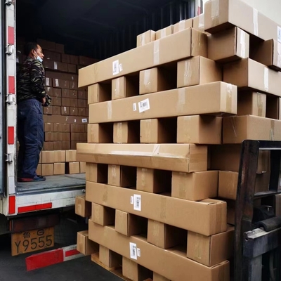 90gm Ekoloji dostu yabani otlar kontrol kumaş Yer örtüsü Membran manzara kumaş 3ftx50FT
