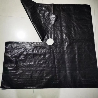 90gm Ekoloji dostu yabani otlar kontrol kumaş Yer örtüsü Membran manzara kumaş 3ftx50FT