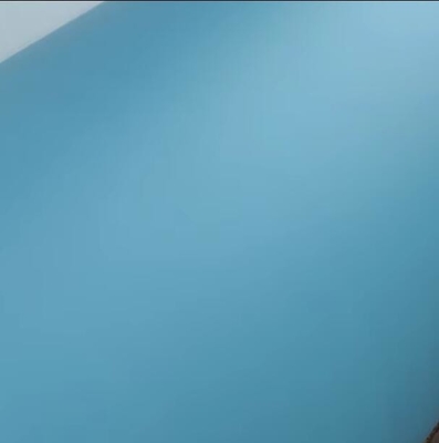Mdf / Hpl / Plywood / Parçacık Tablosu / Laminated Sheets için Katı Renkli Baskılı Kağıt