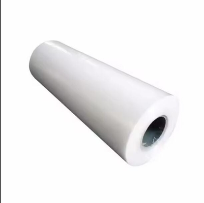 Isı daraltıcı plastik PE daraltıcı sargı filmi Paketleme için ısıl plastik daraltıcı film plastik film