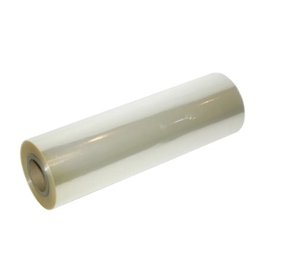 Basılı Kaliteli PVC / PET / PETG Kırılgan Film Ruloları Kırılgan Etiketler / Şişeler / Konserve / Kavanozlar için