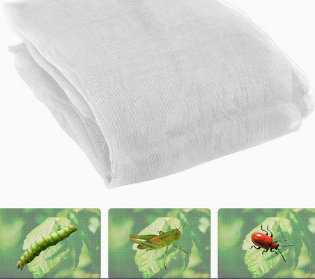 40 50 60 Mesh 125g Tarım Sermaye İstihbaratı Kabul edilebilir Yazdırma ile Böcekle Mücadele Ağı