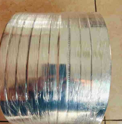 Renkli Metallenmiş Propilen Film / Yansıtıcı Mylar Alüminyumlu CPP Film